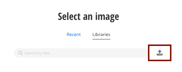 Image auto replace process step 5