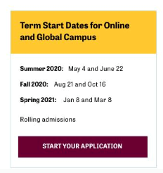 Sidebar Callout widget example.