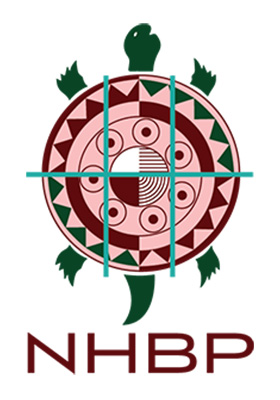 Nottawaseppi Huron Band of Potawatomi logo