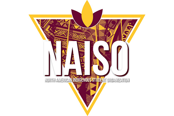 North American Indigenous Student Organization logo