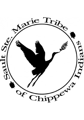 Sault Ste Marie Tribe of Chippewa Indians logo