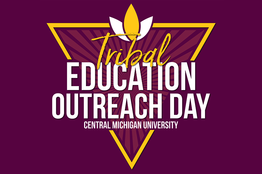 Tribal Education Outreach Logo