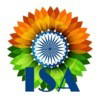 Indian Student Association Logo