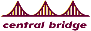 Central Bridge Logo