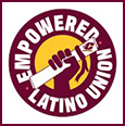 Empowered Latino Union logo