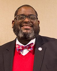 James Span, Jr.