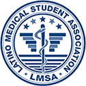 Latino Medical Students Association Logo