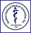 Minority Association of Pre-Medical Students Logo