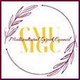 Multicultural Greek Council Logo