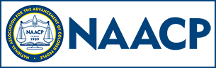 National Association for the Advancement of Colored People Logo