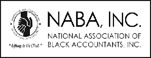 National Association of Black Accountants Logo