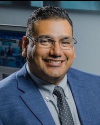 Portrait of ALEJANDRO GRADILLA