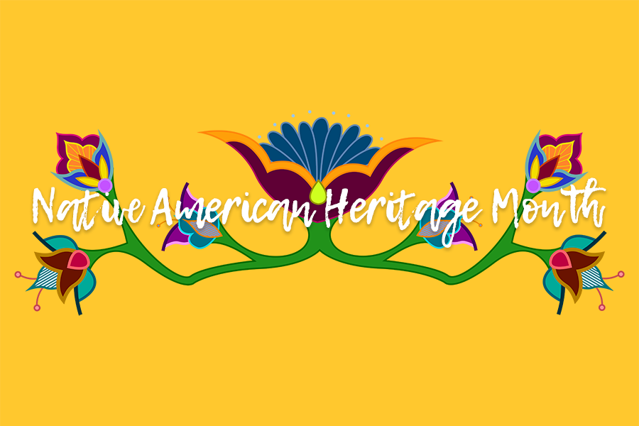 Native American Heritage Month