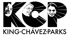 King-Chavez-Parks Logo