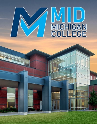 Mid Michigan College