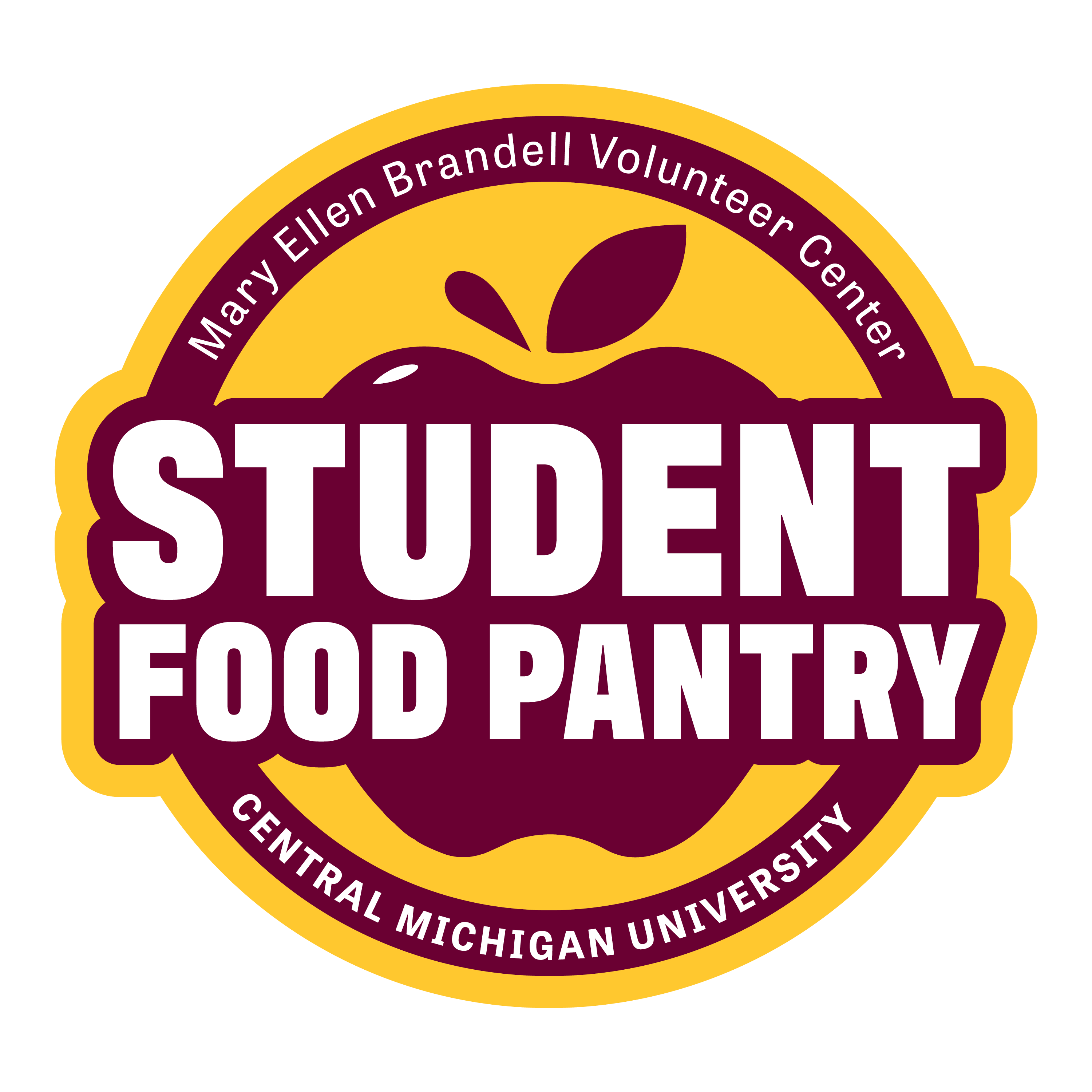 Student Food Pantry Logo