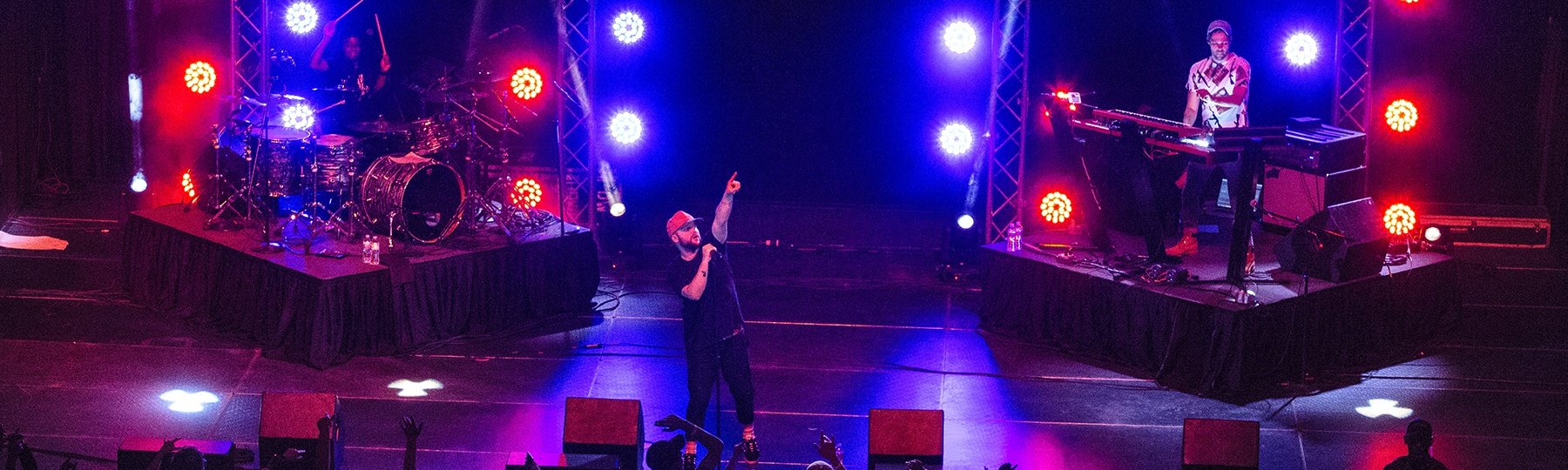 Recent Fall Concert performance