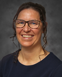 Luanne Goffnet