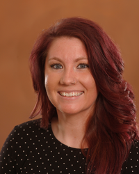 Shannon Jolliff-Dettore, Director of LGBTQ Services and Gender Equity Programs and Co-Director of the Institute for Transformative Dialogue