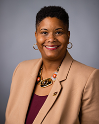 Dr. Reneè T. Watson