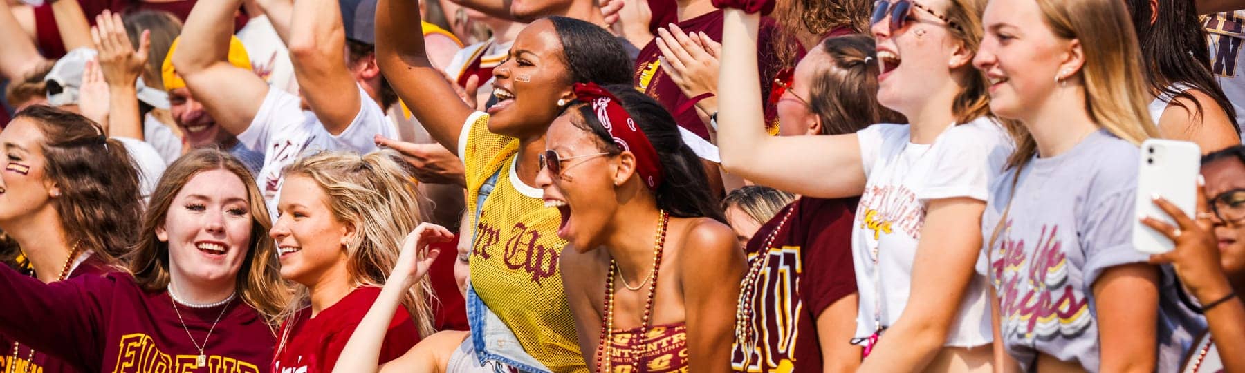 Student Life Hero Main