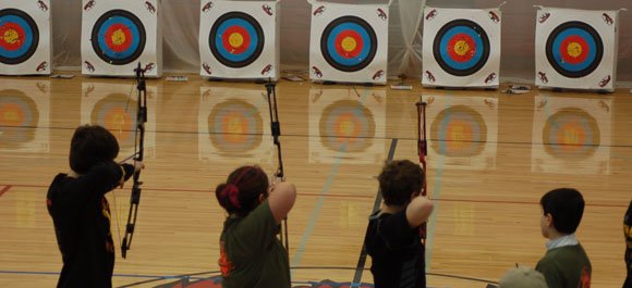 Archery_NASP1