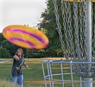 discgolfstory