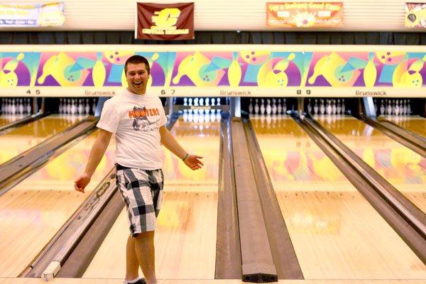 sac bowling