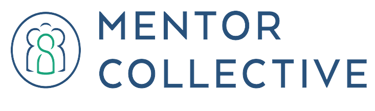 The Mentor Collective logo.