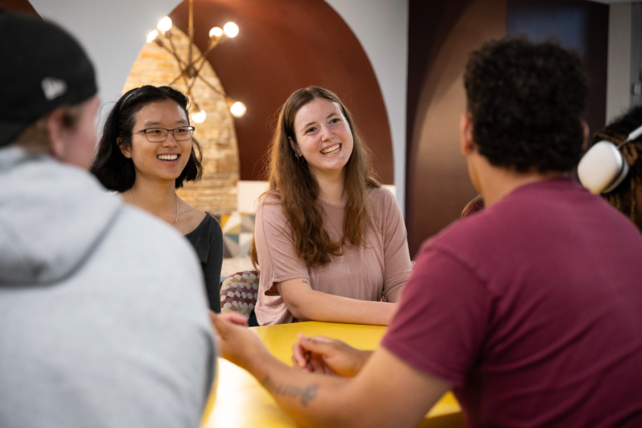 Student Community Group