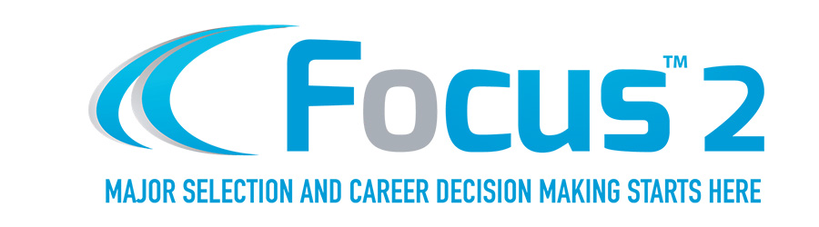 Focus 2 Career logo