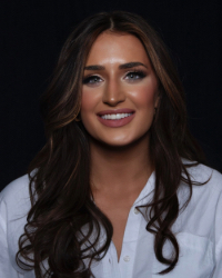 Anna Flanders Assistant Director Career Development Center