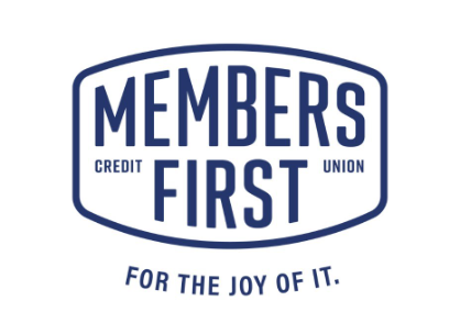 Members First Credit Union Logo