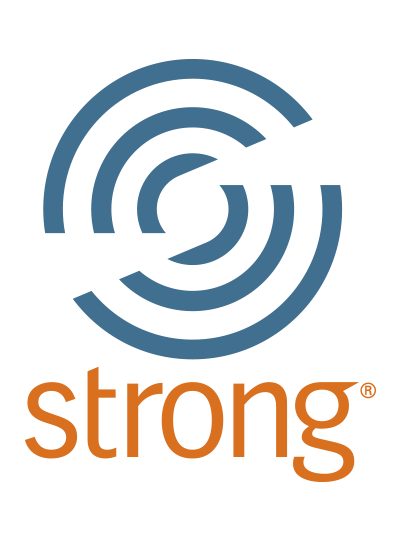 Strong Interest Inventory logo