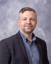 20260601 Headshot of Eric Hazen 200x250