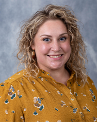 Hannah Faustman