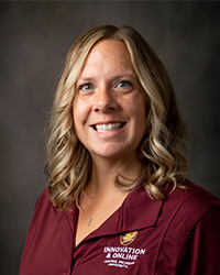 Heather Sizemore