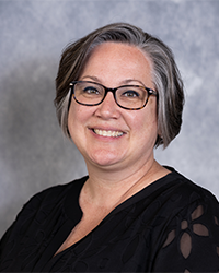 Jill Balliet