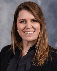 Tiffany Lagorio