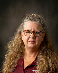 Vickie Oliver
