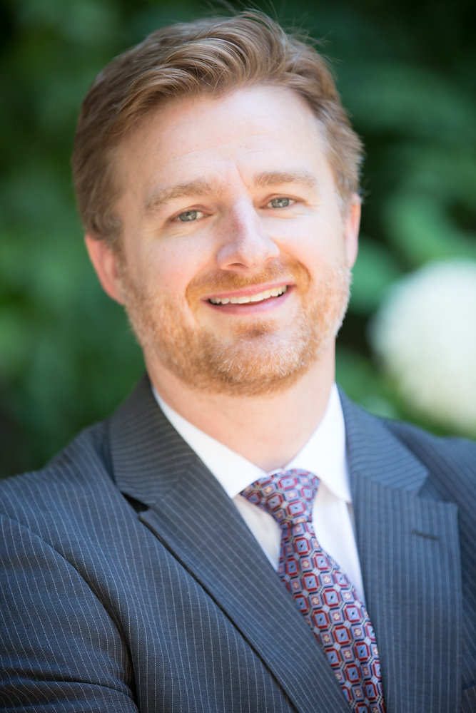 Christopher McCarthy