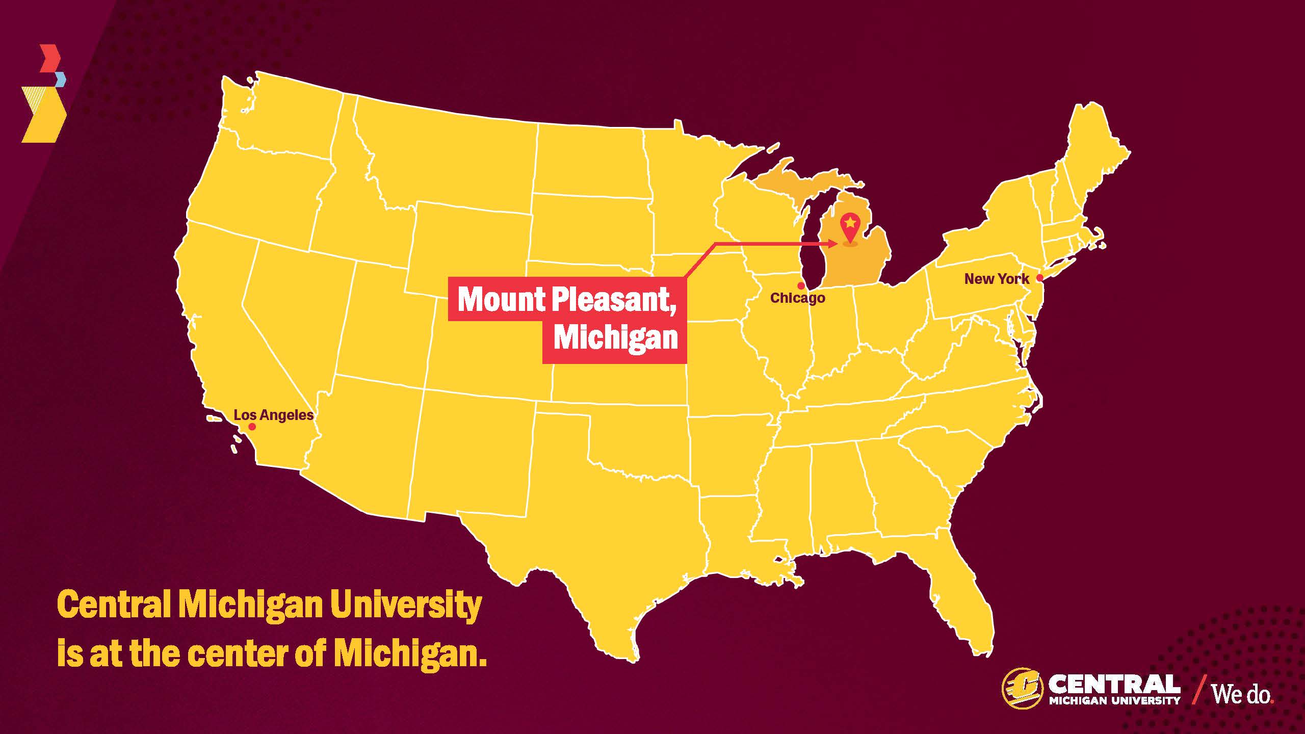 CMU in the USA