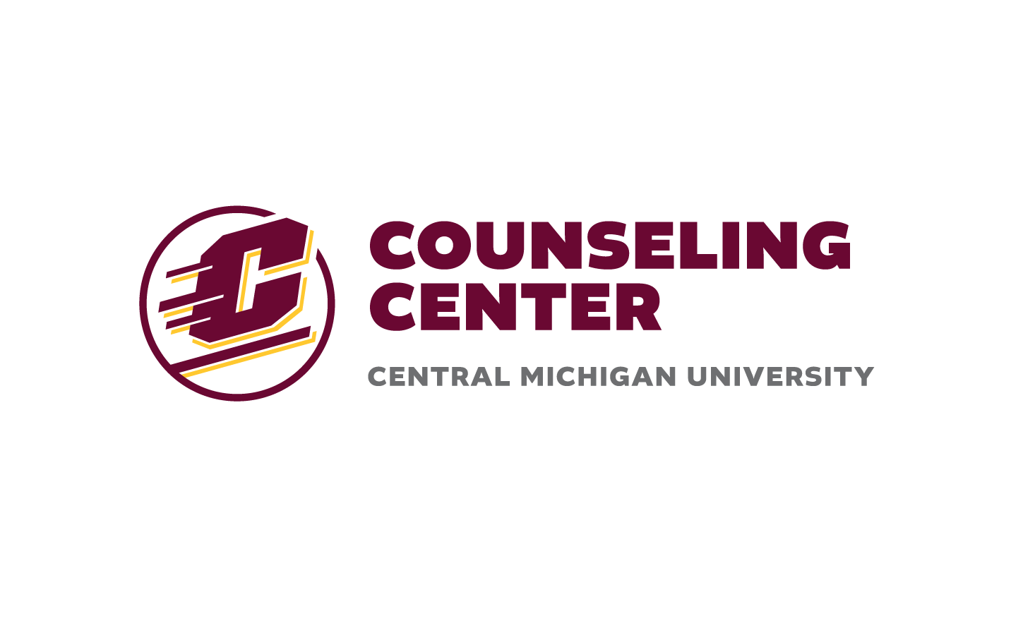 CMU Counseling Center logo