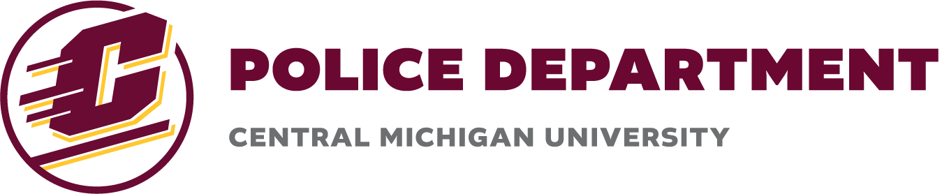 CMU Police Department logo
