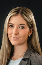 picture of SI leader Emma Rankine
