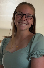 Headshot of Supplemental Instruction leader Megan Rose.