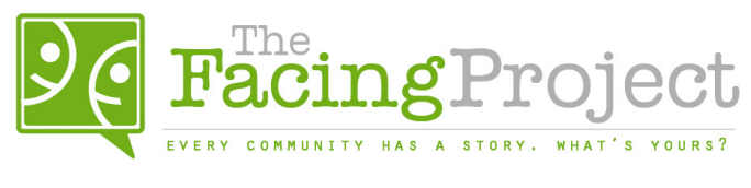 The Facing Project logo.