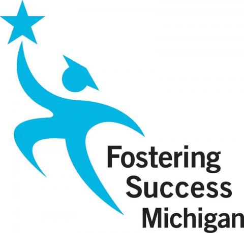 Fostering Success Michigan logo