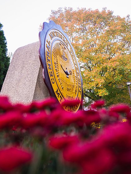Campus Seal