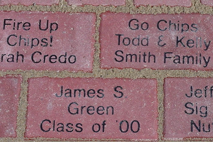 UA Brick